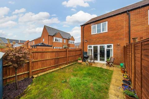 2 bedroom end of terrace house for sale, Bodicote,  Oxfordshire,  OX15