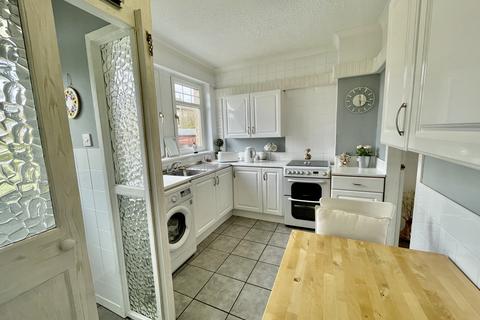 3 bedroom terraced house for sale, Hillhead Drive, Airdrie ML6