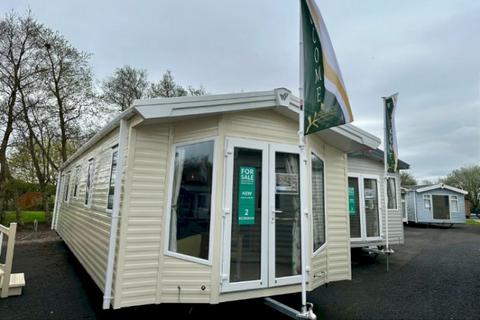 Banks - 2 bedroom static caravan for sale
