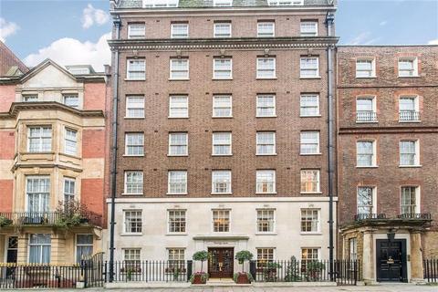 3 bedroom flat to rent, Upper Grosvenor Street, Mayfair, London, W1K