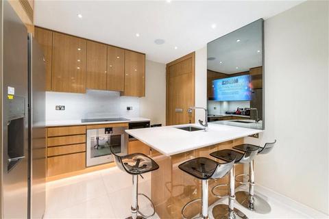 3 bedroom flat to rent, Upper Grosvenor Street, Mayfair, London, W1K