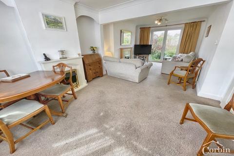 3 bedroom semi-detached house for sale, Horsham Avenue, Bournemouth, Dorset