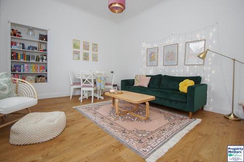 2 bedroom flat for sale, Woodstock Street, Kilmarnock, KA1