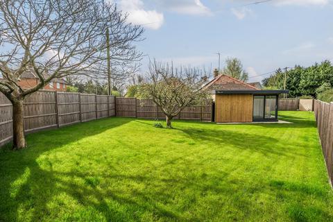 2 bedroom semi-detached bungalow for sale, Hays Cottages, Steep, GU32