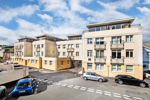 2 bedroom apartment to rent, St. Josephs Court, Carlton Place, Teignmouth, Devon, TQ14