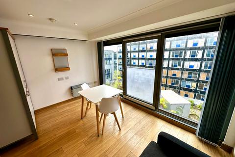 1 bedroom flat to rent, Regent Street, Leeds, West Yorkshire, UK, LS2