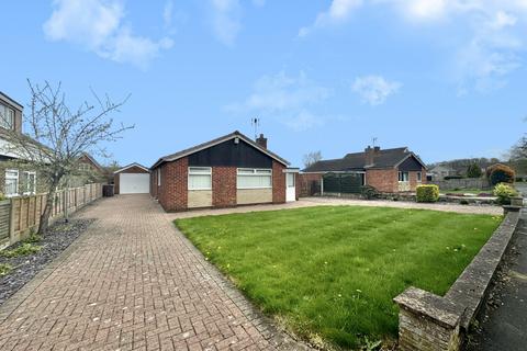 3 bedroom bungalow for sale, Cotswold Drive, Garforth