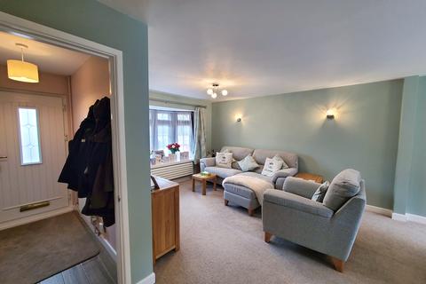 50 Dickens Dell, Totton, Southampton, SO40 8FJ