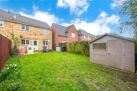 3 bedroom house for sale, The Chase, Metheringham, Lincoln, Lincolnshire, LN4