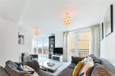 2 bedroom flat for sale, Keepier Wharf, 12 Narrow Street, Limehouse, London, E14