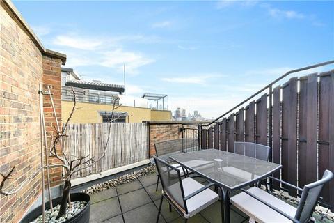 2 bedroom apartment for sale, Keepier Wharf, 12 Narrow Street, Limehouse, London, E14