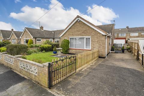 3 bedroom detached bungalow for sale, Pretymen Crescent, New Waltham, Grimsby, Lincolnshire, DN36