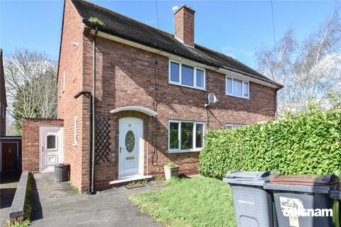 2 bedroom semi-detached house to rent - Adstone Grove, Birmingham, West Midlands, B31