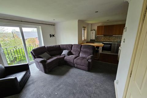2 bedroom flat to rent, High Gates Lodge, Warrington, WA5