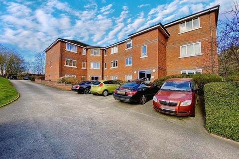 2 bedroom flat to rent - High Gates Lodge, Warrington, WA5