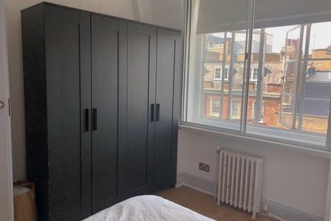 1 bedroom apartment to rent, Marylebone, London W1H