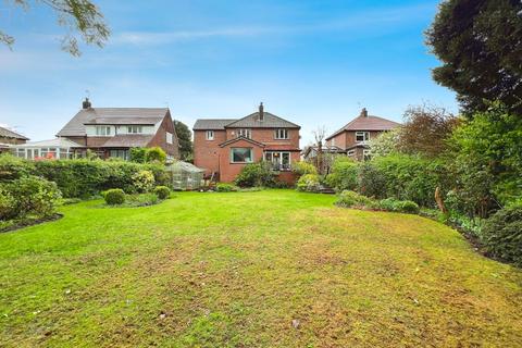 4 bedroom detached house for sale, Hardy Grove, Swinton, M27