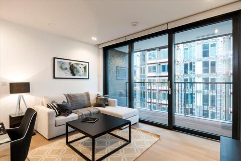 1 bedroom flat to rent - The Plimsoll Building,  Handyside Street, London N1C