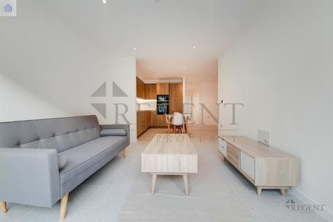 1 bedroom apartment to rent, Georgette Apartments, Sidney Street, E1