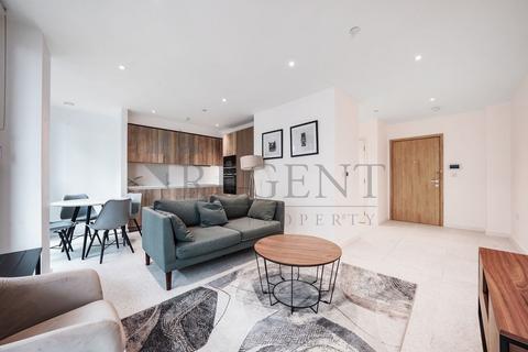 1 bedroom apartment to rent, Georgette Apartments, Sidney Street, E1