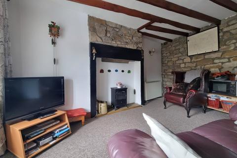 2 bedroom terraced house for sale, Alston, Cumbria CA9