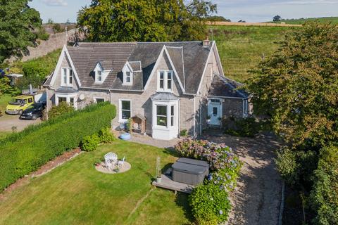 4 bedroom semi-detached house for sale, Clutha, Ardoch, Cardross, Argyll and Bute, G82 5EW
