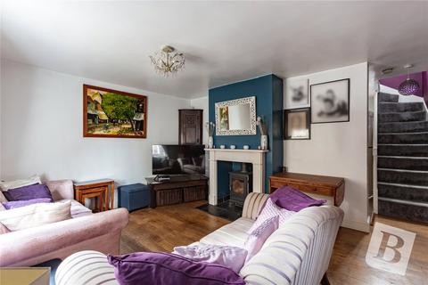 4 bedroom terraced house for sale, East Terrace, Gravesend, Kent, DA12