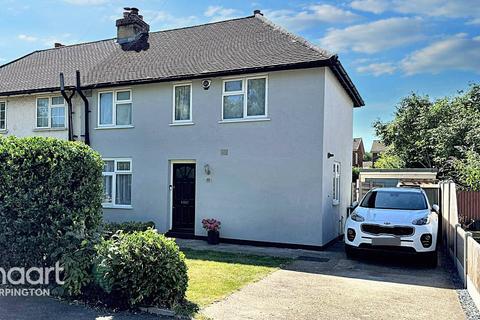 48 Chelsfield Road, Orpington, BR5 4DS
