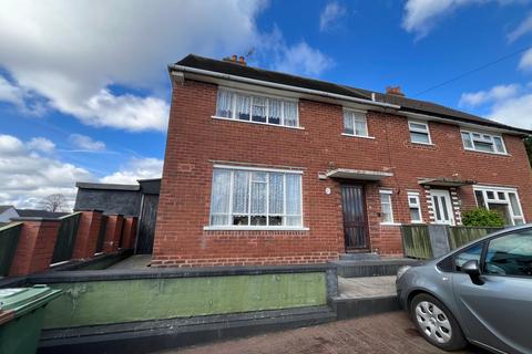 3 bedroom semi-detached house for sale - Hardy Road, Walsall, WS3
