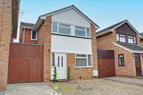 4 bedroom detached house for sale, Dimore Close, Hardwicke, Gloucester, GL2 4