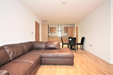 2 bedroom flat for sale, City Tower, 3 Limeharbour, London E14