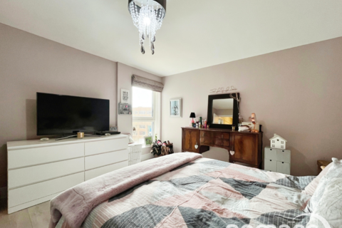 1 bedroom apartment for sale, Alencon Link, Basingstoke, Hampshire