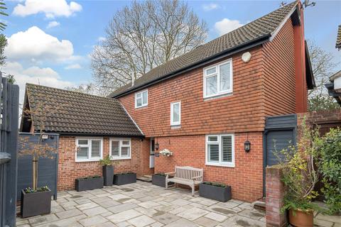 4 bedroom detached house for sale, Albany Crescent, Claygate, Esher, KT10