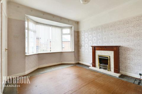 3 Houstead Road, Sheffield, S9 4BX