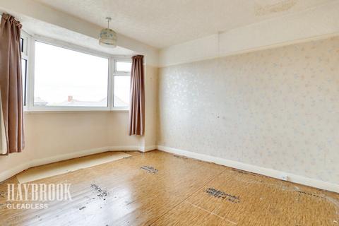 3 Houstead Road, Sheffield, S9 4BX