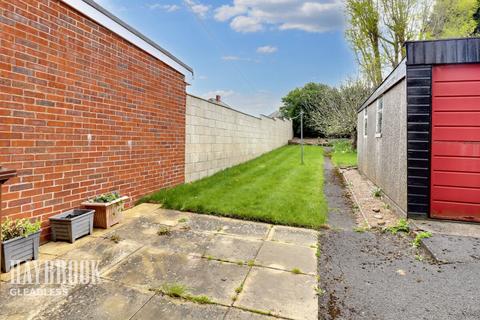 3 Houstead Road, Sheffield, S9 4BX