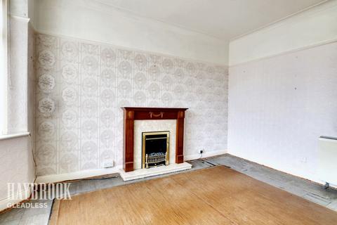 3 Houstead Road, Sheffield, S9 4BX