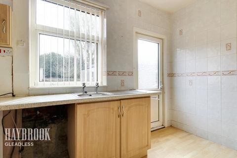 3 Houstead Road, Sheffield, S9 4BX