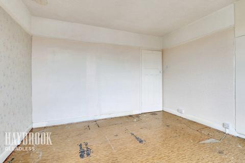 3 Houstead Road, Sheffield, S9 4BX