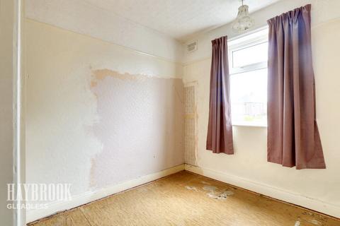3 Houstead Road, Sheffield, S9 4BX