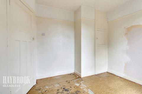 3 Houstead Road, Sheffield, S9 4BX