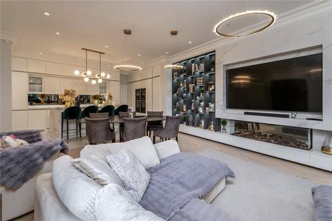 3 bedroom apartment for sale, Beechfield Road, Alderley Edge, Cheshire, SK9