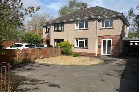 3 bedroom semi-detached house for sale, Station Road, Nailsea, North Somerset, BS48