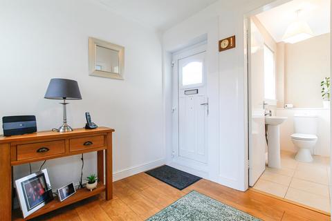9 Chapelton Drive, Largs, KA30 8RD
