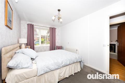 2 bedroom apartment for sale, Willow Tree Drive, Barnt Green, Birmingham, Worcestershire, B45