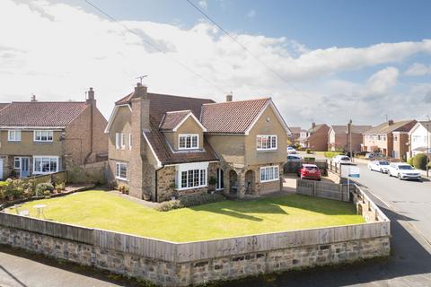 4 bedroom detached house for sale, Thirsk, Thirsk YO7