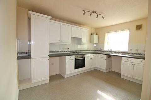 2 bedroom end of terrace house for sale, Masons Ryde, Pershore WR10