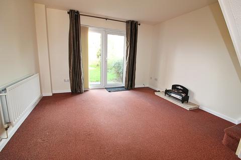 2 bedroom end of terrace house for sale, Masons Ryde, Pershore WR10