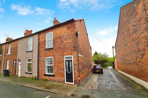 2 bedroom end of terrace house for sale, Water Tower View, Chester, Cheshire, CH2