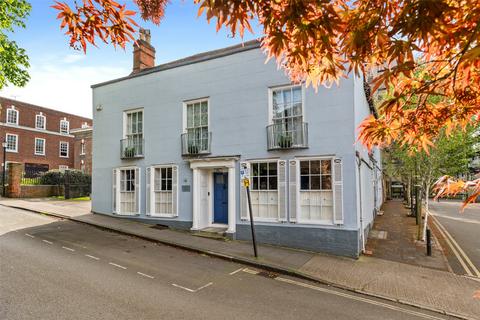 undefined, West Stockwell Street, Essex CO1